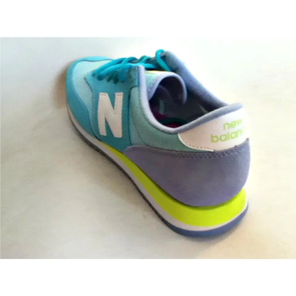 New Balance shoes - Multicolor 1