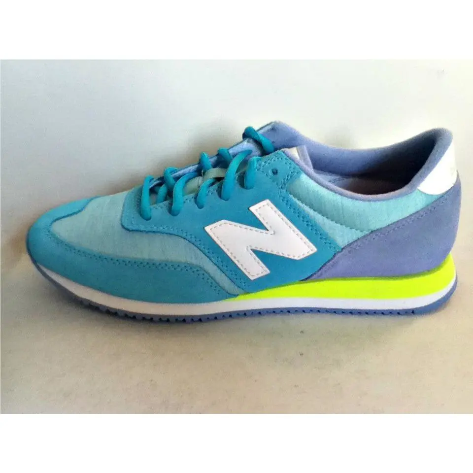New Balance shoes - Multicolor 2