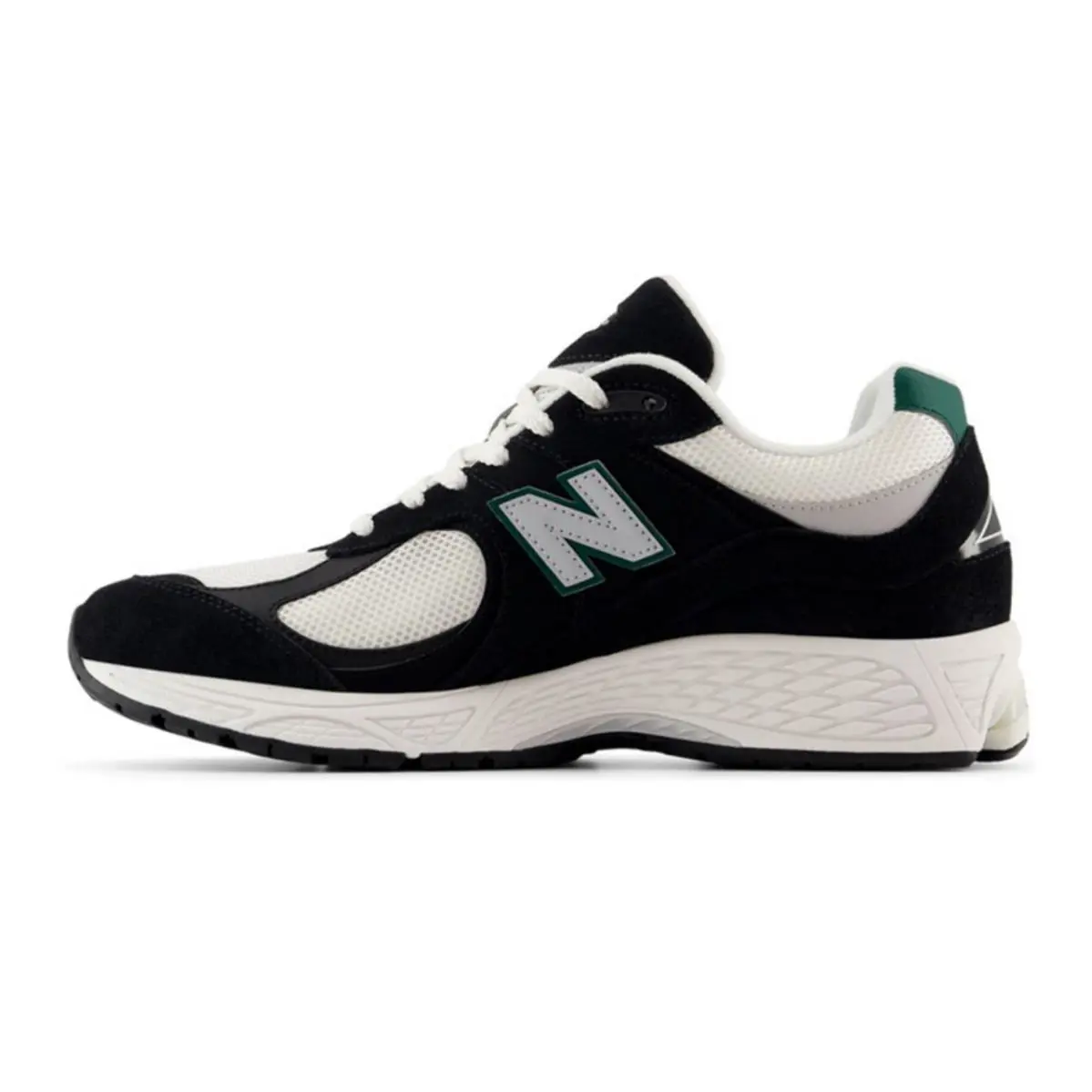 New Balance shoes - M2002RRA - M2002RRA - BLK/GR 0