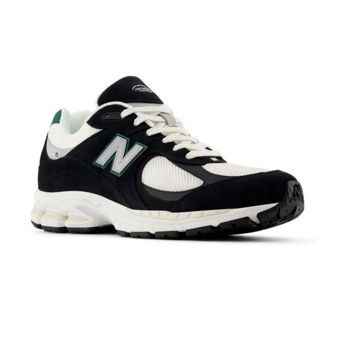 New Balance shoes - M2002RRA - M2002RRA - BLK/GR 1