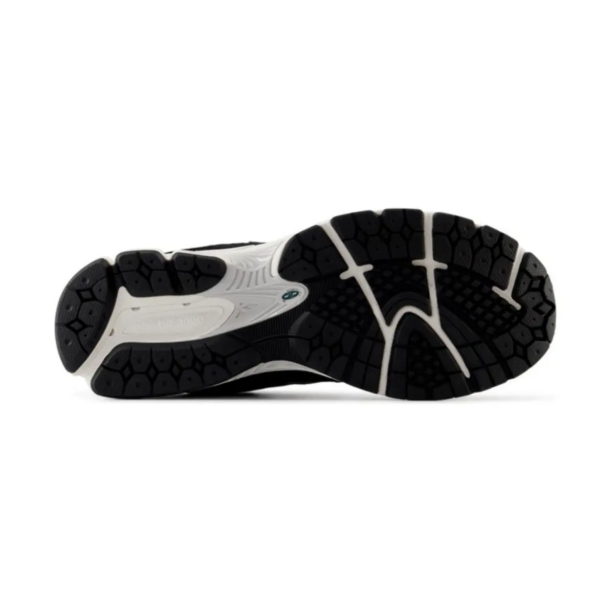 New Balance shoes - M2002RRA - M2002RRA - BLK/GR 2