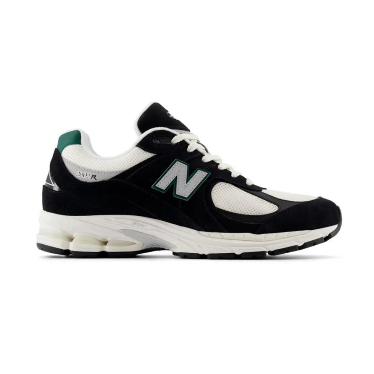 New Balance shoes - M2002RRA - M2002RRA - BLK/GR 3