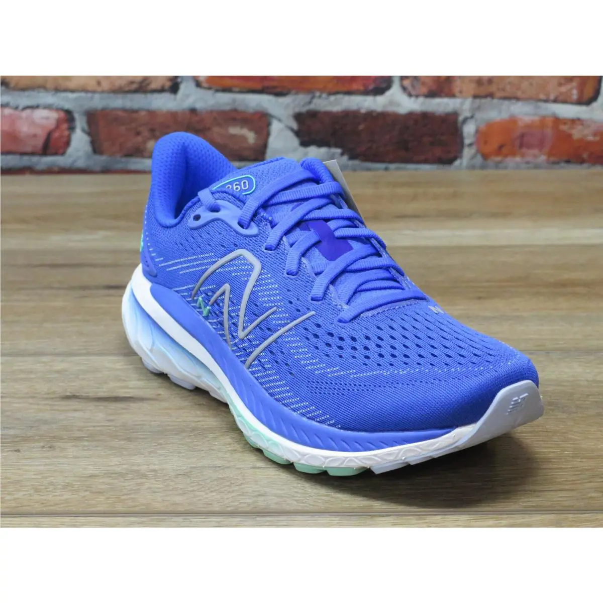 New Balance shoes - Blue 0