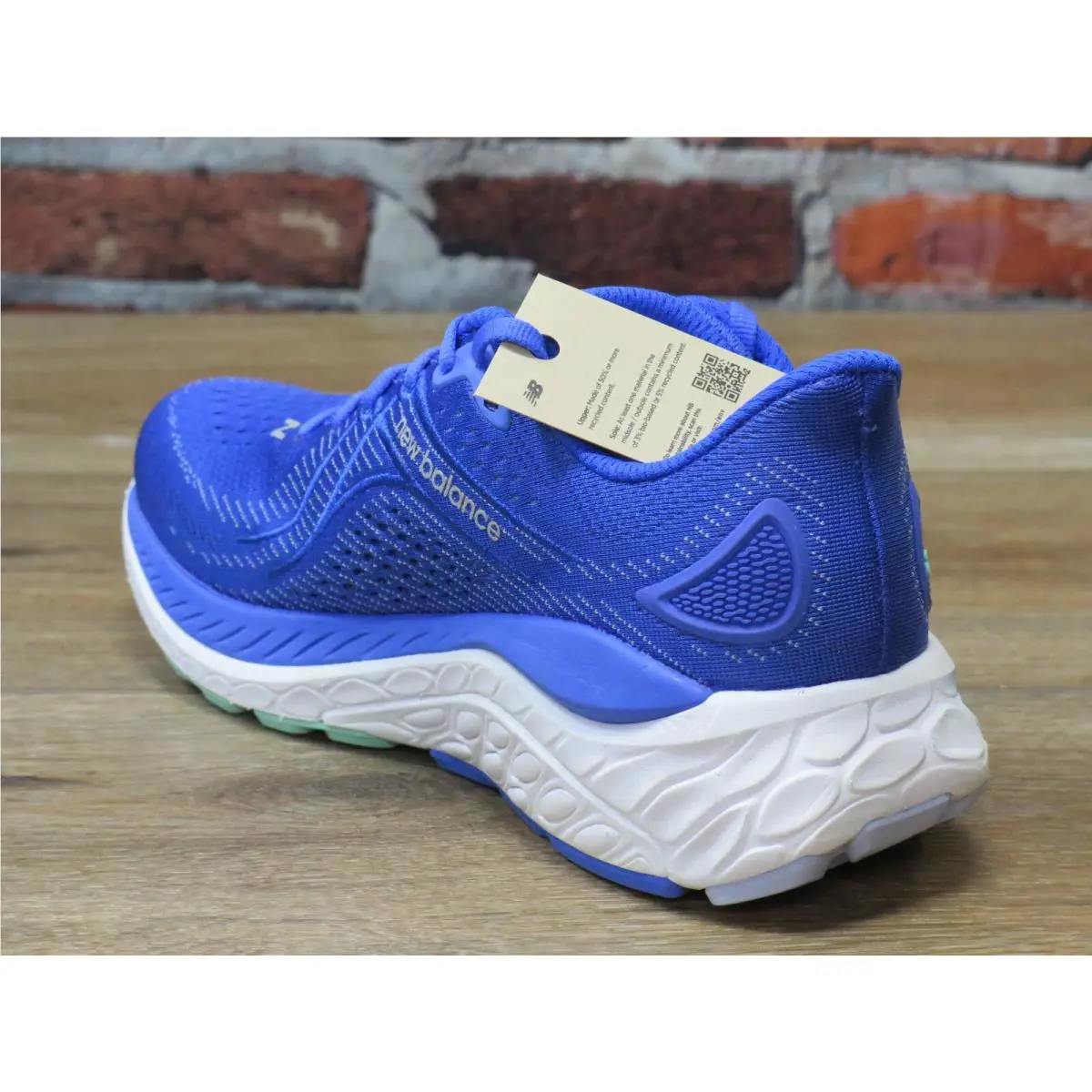 New Balance shoes - Blue 2
