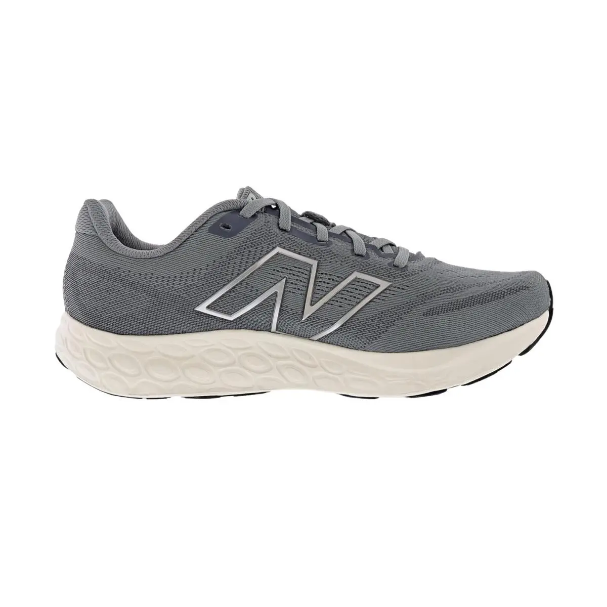 New Balance shoes - New Balance 680 - M680LG8 4E - HARBOR GREY / MAGNET / DARK SILVER METALLIC 0