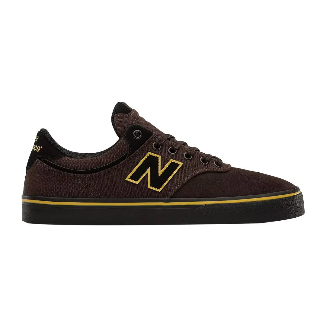 New Balance shoes - Brown/Black 0