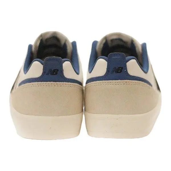 New Balance shoes - New Balance Numeric - Numeric - White 1