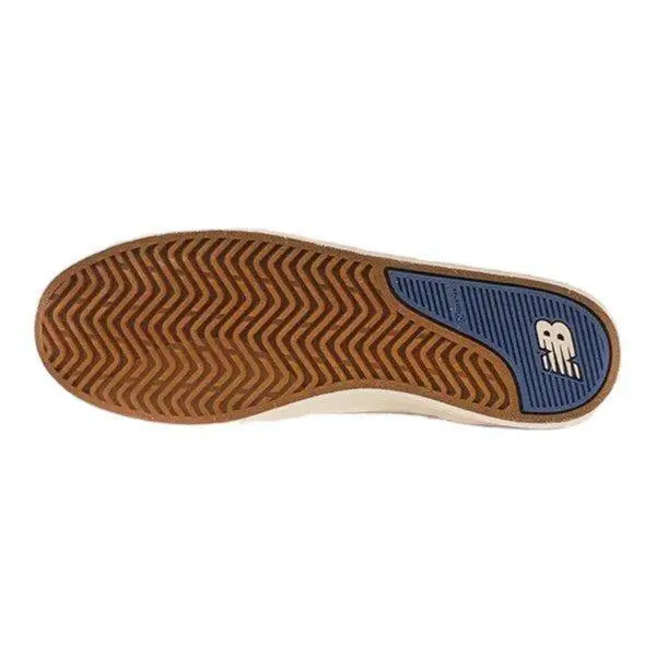 New Balance shoes - New Balance Numeric - Numeric - White 2