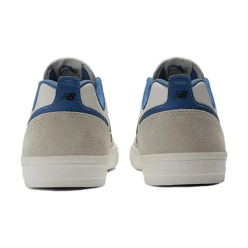 New Balance shoes - New Balance Numeric - Numeric - White 3