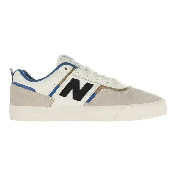New Balance shoes - New Balance Numeric - Numeric - White 4