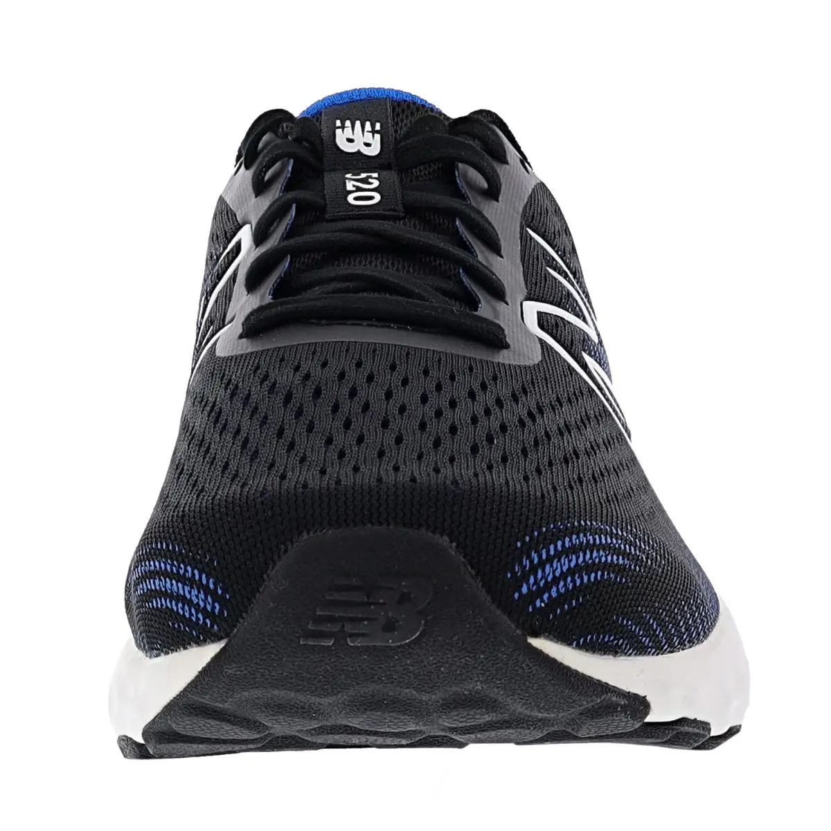 New Balance shoes - M520 - M520RW8 - BLUE OASIS / BLACK / WHITE 1