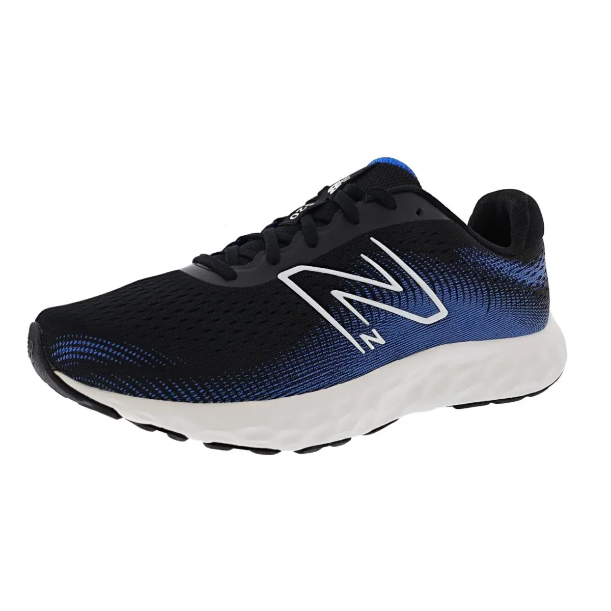 New Balance shoes - M520 - M520RW8 - BLUE OASIS / BLACK / WHITE 5