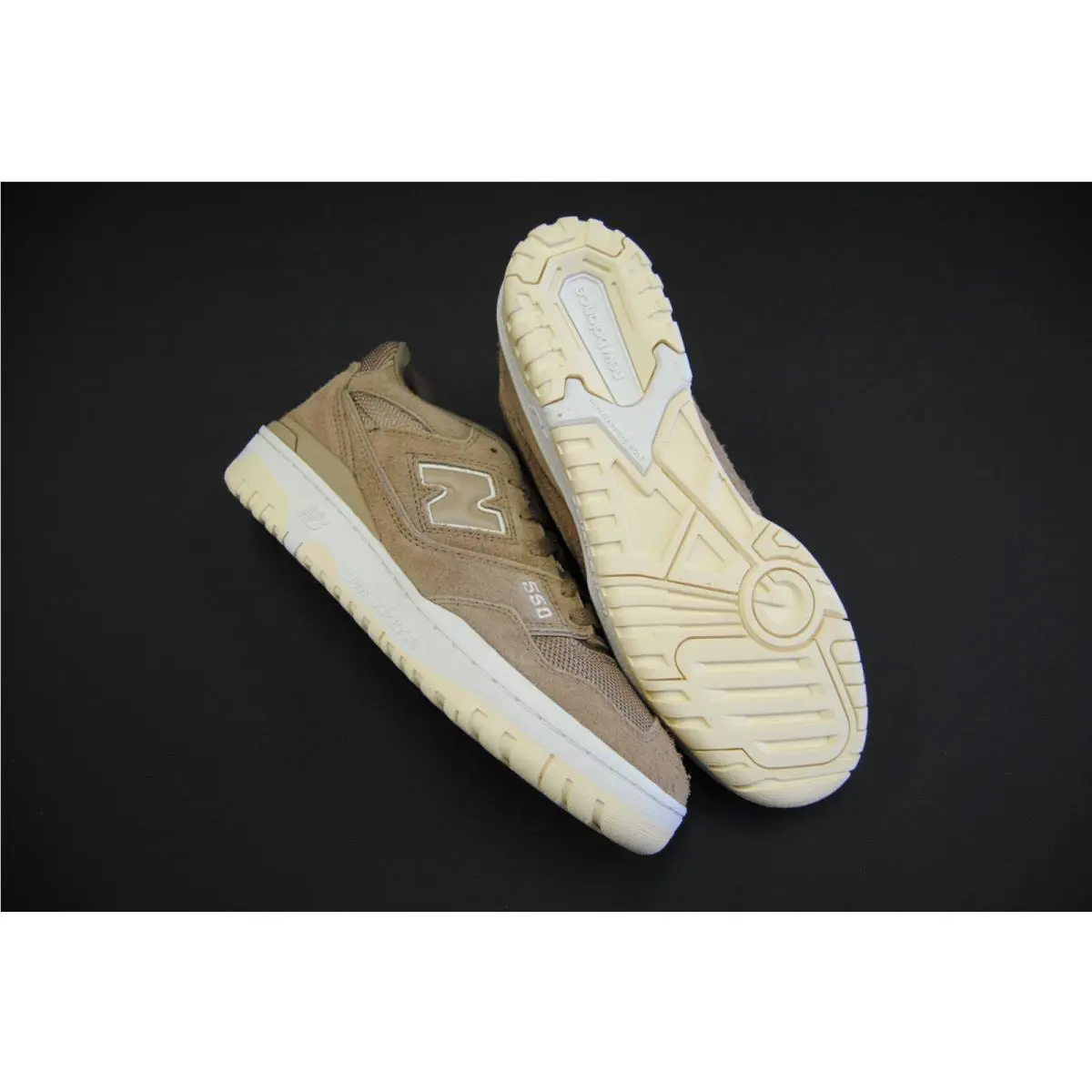 New Balance shoes - New Balance BB550 - BB550PHA - Multi 1