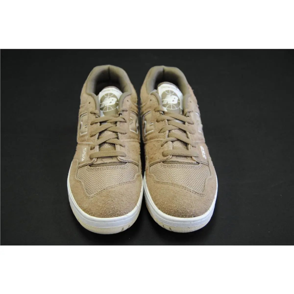 New Balance shoes - New Balance BB550 - BB550PHA - Multi 6