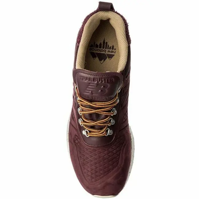 New Balance shoes - Red 5
