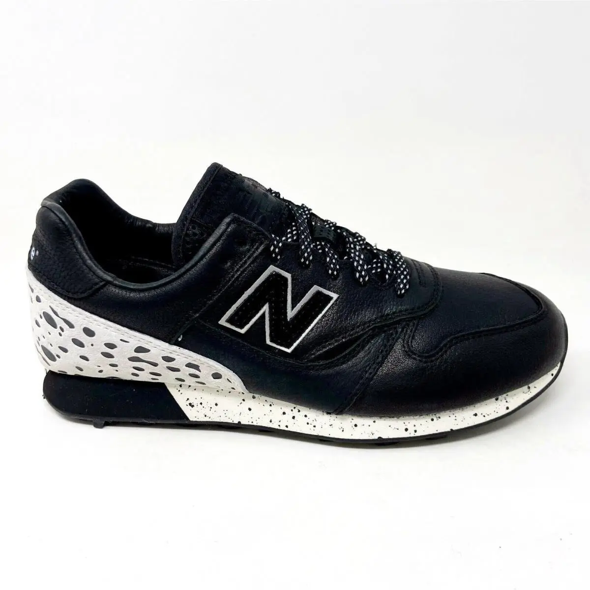 New Balance shoes - New Balance Trail Buster - Trail Buster - TBTBUD - Black 0