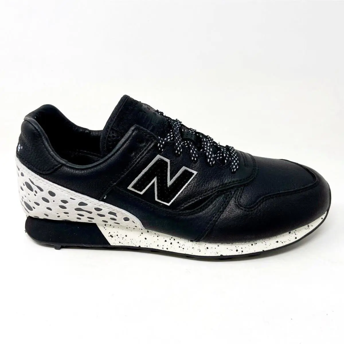 New Balance shoes - New Balance Trail Buster - Trail Buster - TBTBUD - Black 0