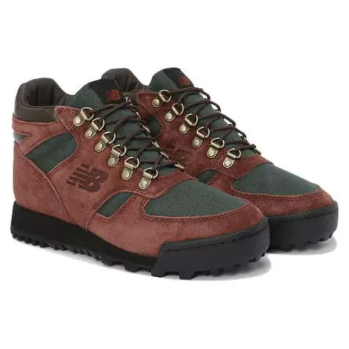 New Balance shoes - URAINAC - URAINAC - URAINAC - Rich Oak/Midnight Green/Rich Earth 0