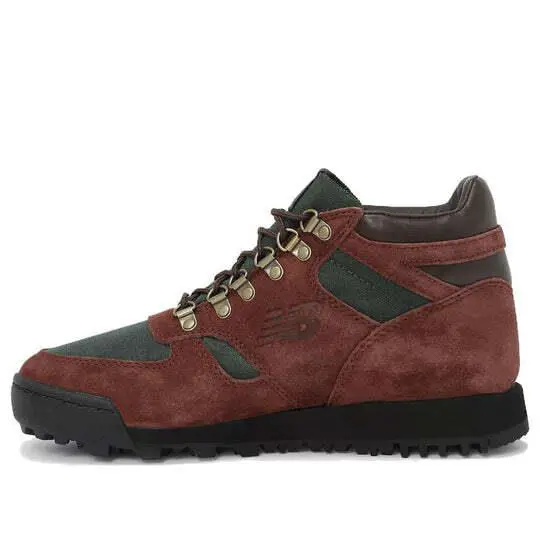 New Balance shoes - URAINAC - URAINAC - URAINAC - Rich Oak/Midnight Green/Rich Earth 8