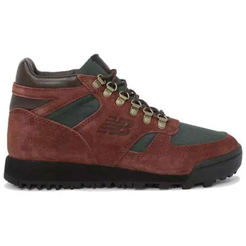 New Balance shoes - URAINAC - URAINAC - URAINAC - Rich Oak/Midnight Green/Rich Earth 4