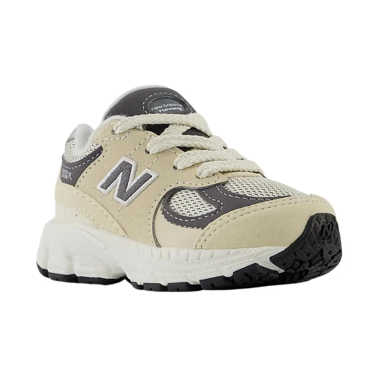 New Balance shoes - BIEGE GREY 0