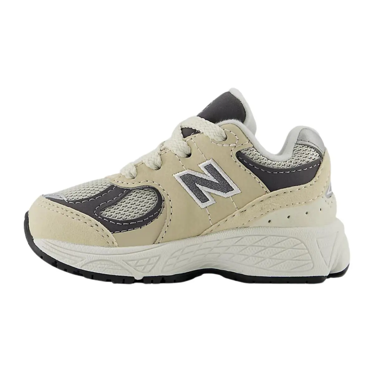 New Balance shoes - BIEGE GREY 1