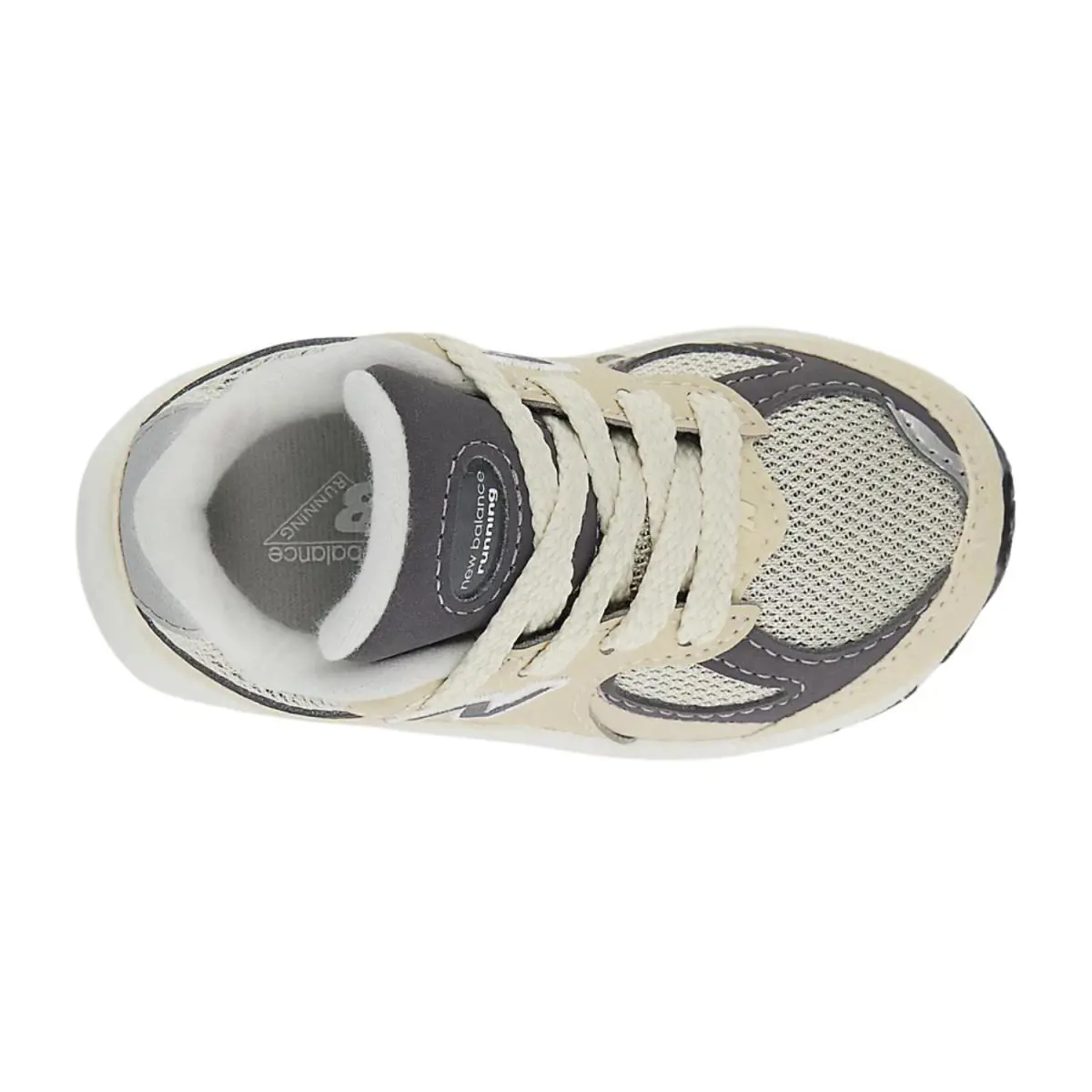 New Balance shoes - BIEGE GREY 2