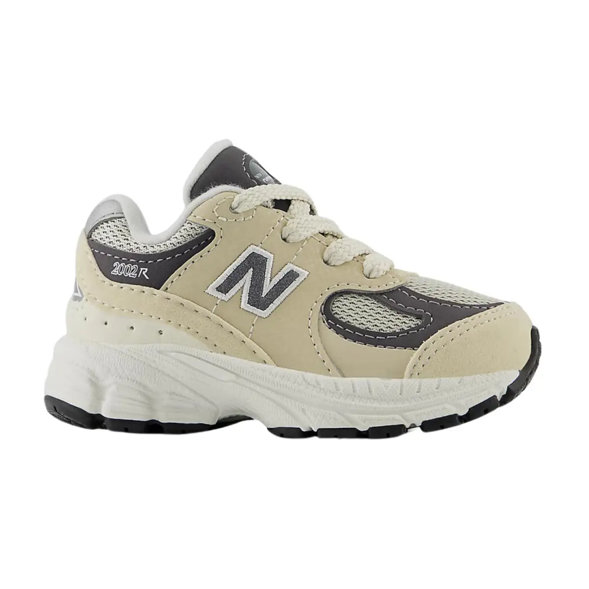 New Balance shoes - BIEGE GREY 4