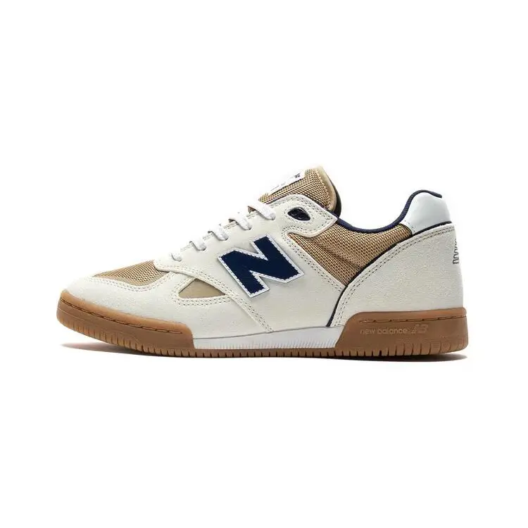 New Balance shoes - New Balance 600 - NM600WBG - Sea salt 5