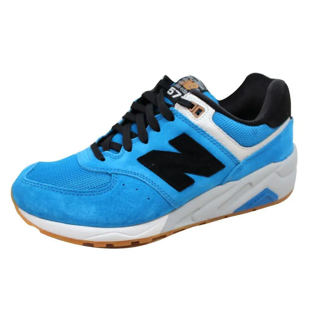 New Balance shoes - MRT572GB - MRT572GB - Blue 0