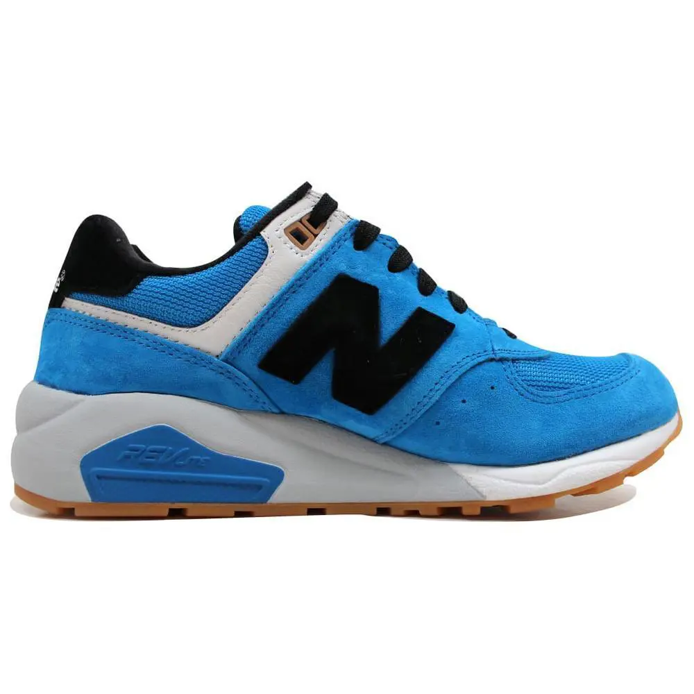 New Balance shoes - MRT572GB - MRT572GB - Blue 1