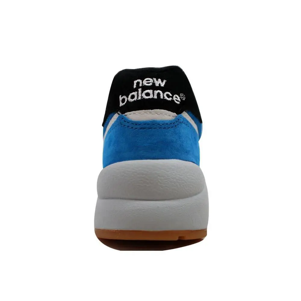 New Balance shoes - MRT572GB - MRT572GB - Blue 2