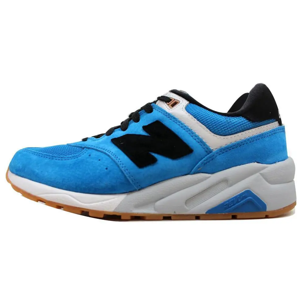 New Balance shoes - MRT572GB - MRT572GB - Blue 3