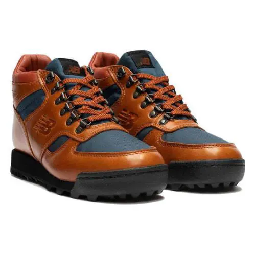 New Balance shoes - New Balance Rainier - Rainier - URAINOG - Brown 0