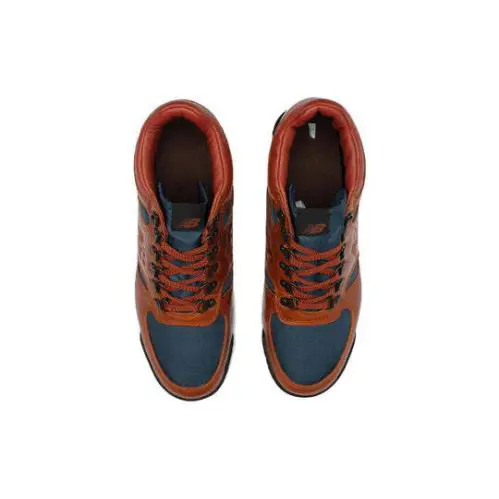 New Balance shoes - New Balance Rainier - Rainier - URAINOG - Brown 1