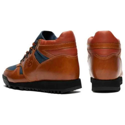 New Balance shoes - New Balance Rainier - Rainier - URAINOG - Brown 2