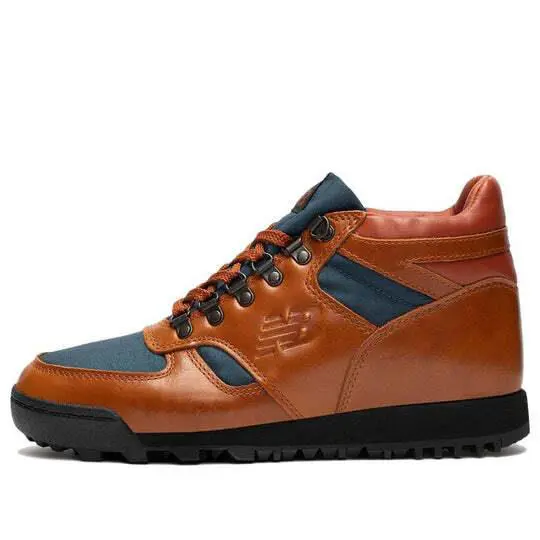 New Balance shoes - New Balance Rainier - Rainier - URAINOG - Brown 3