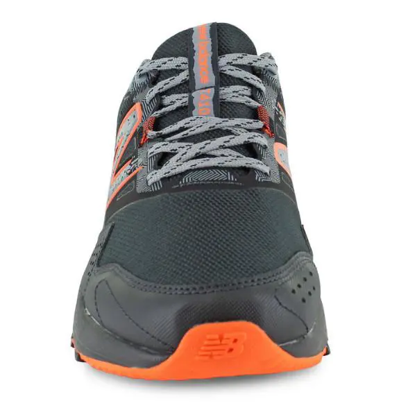 New Balance shoes - New Balance Fresh Foam - Fresh Foam - MKAIRLK1 - Black 1