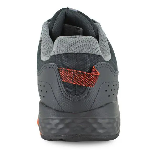 New Balance shoes - New Balance Fresh Foam - Fresh Foam - MKAIRLK1 - Black 4