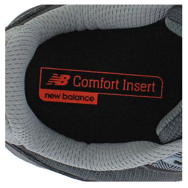 New Balance shoes - New Balance Fresh Foam - Fresh Foam - MKAIRLK1 - Black 5
