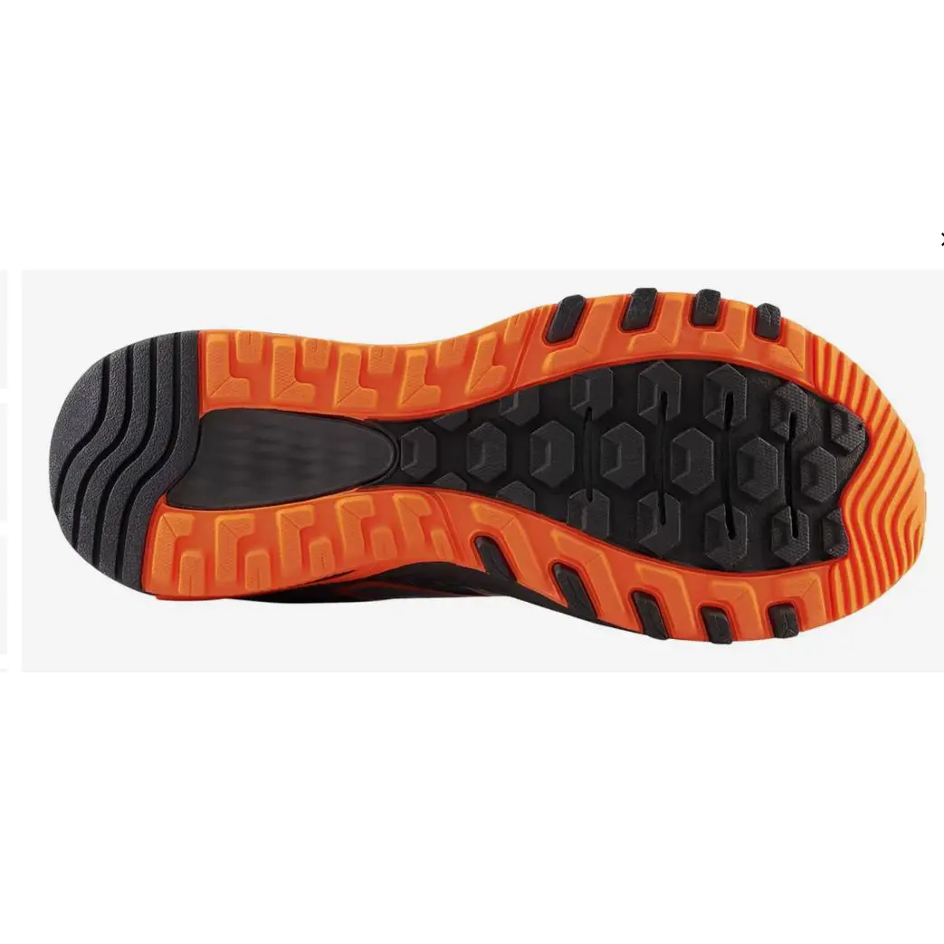 New Balance shoes - New Balance Fresh Foam - Fresh Foam - MKAIRLK1 - Black 6