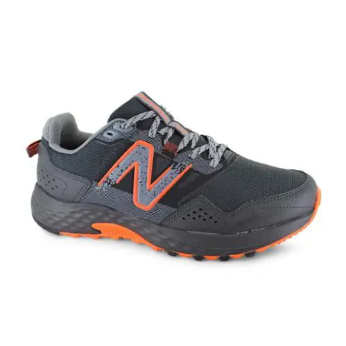 New Balance shoes - New Balance Fresh Foam - Fresh Foam - MKAIRLK1 - Black 9