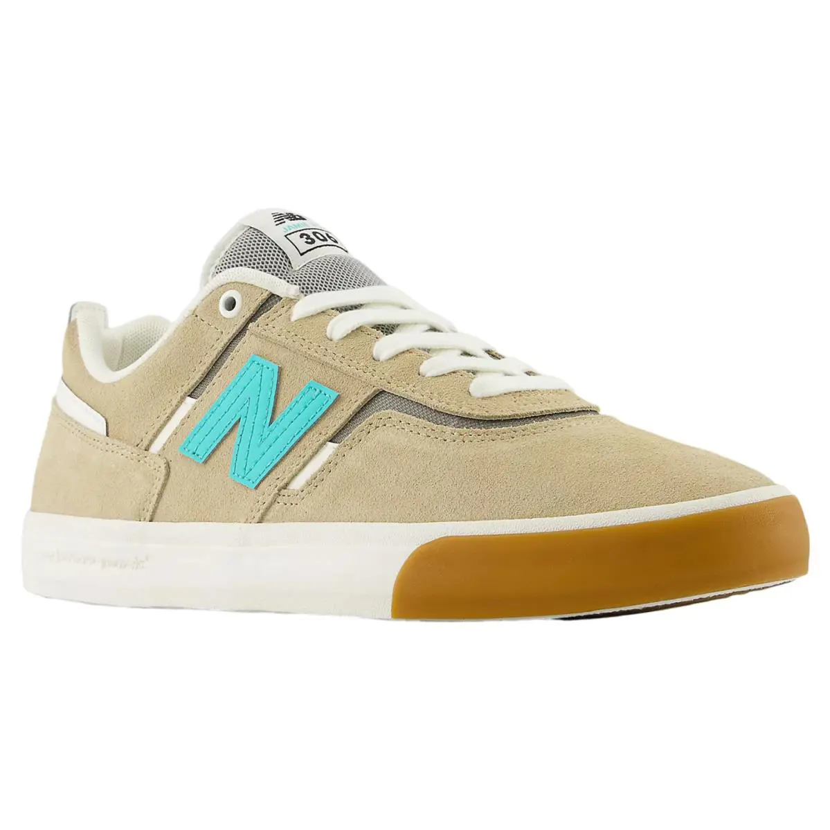 New Balance shoes - New Balance 306 - Beige 2
