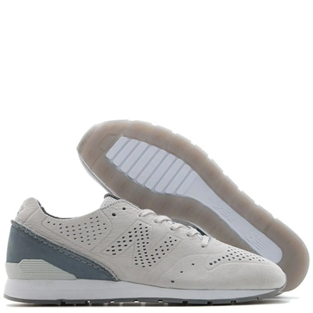 New Balance shoes - MRL696DF - MRL696DF - Gray 2