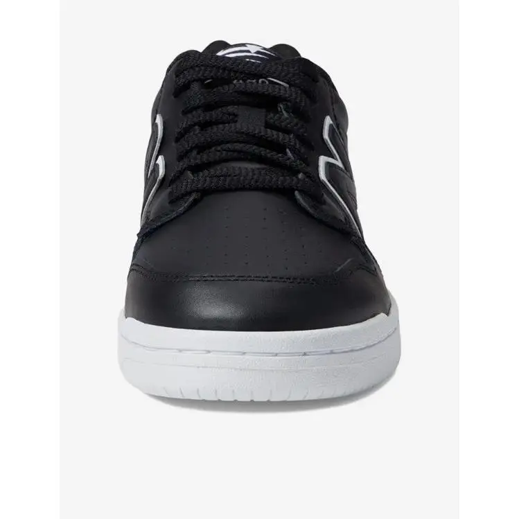 New Balance shoes - New Balance 480 - BB480LBT - Black/White 9