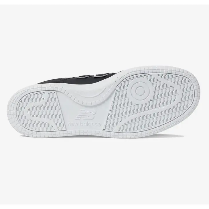 New Balance shoes - New Balance 480 - BB480LBT - Black/White 12