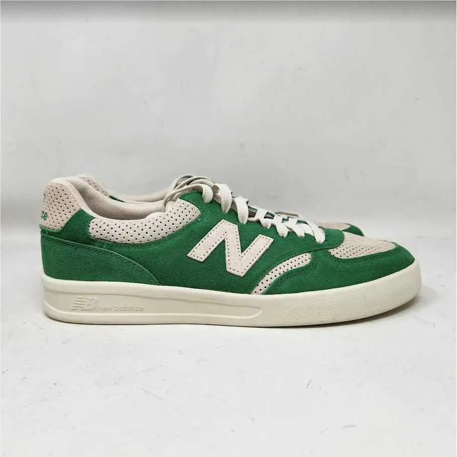 New Balance shoes - Green 1