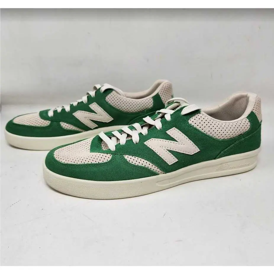 New Balance shoes - Green 4