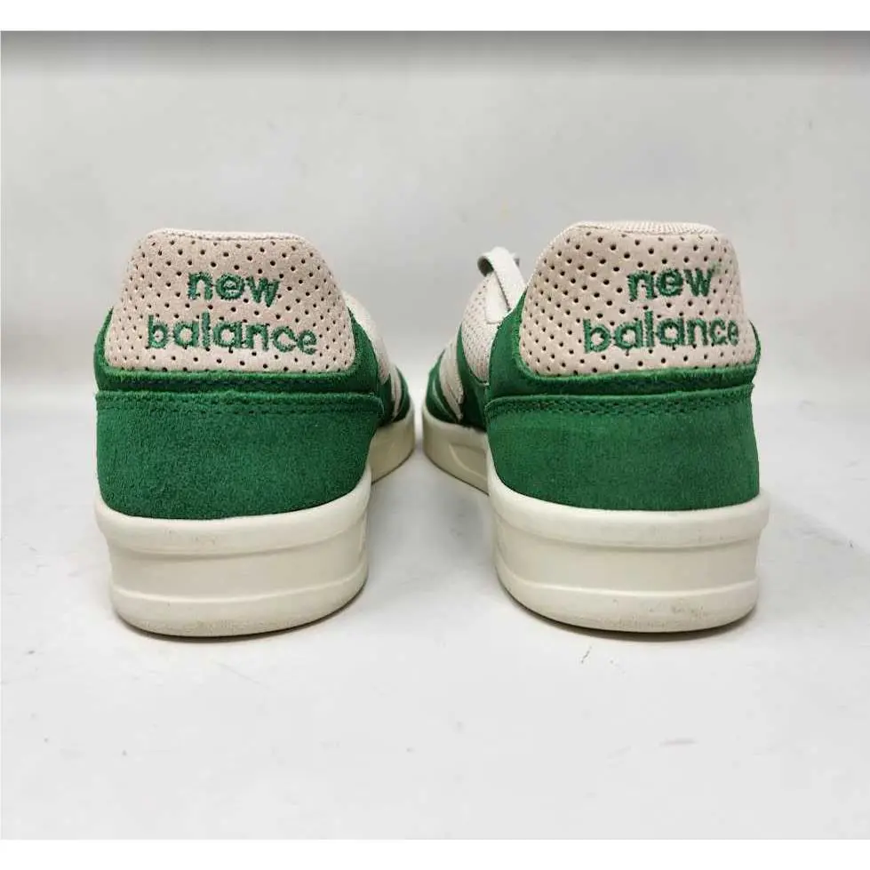 New Balance shoes - Green 5