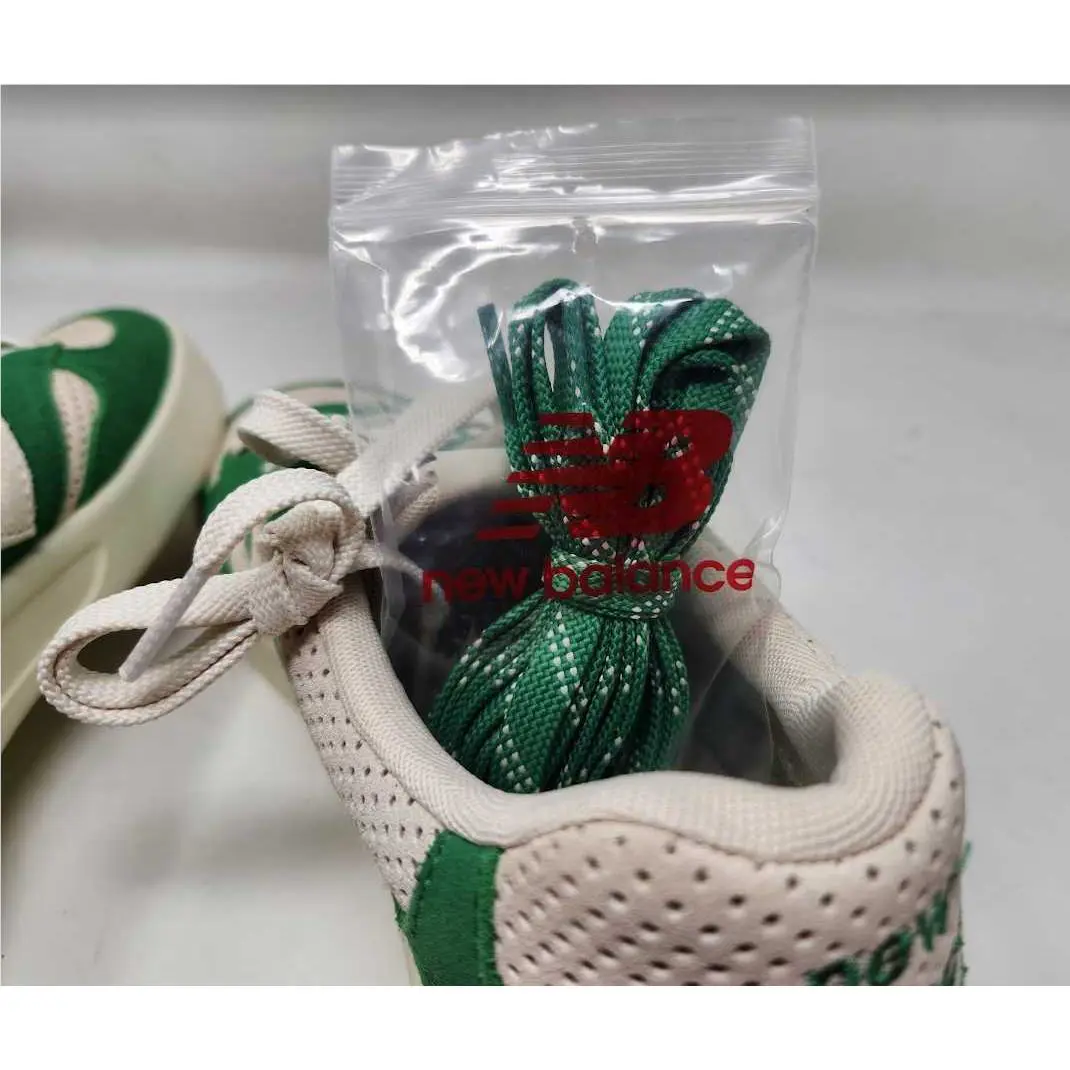 New Balance shoes - Green 8